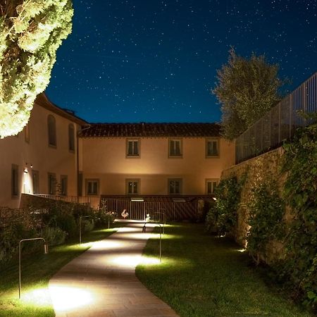 La Monastica Resort & Spa Борго-а-Буджано Экстерьер фото