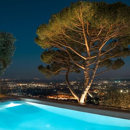 La Monastica Resort & Spa Борго-а-Буджано Экстерьер фото